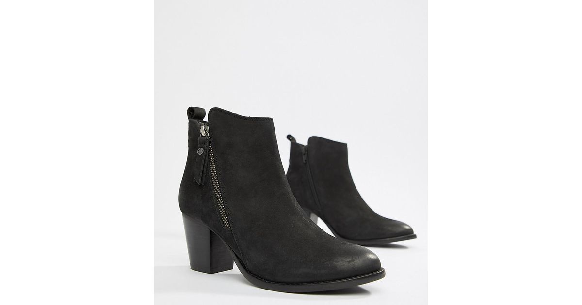 dune pontoon wide fit