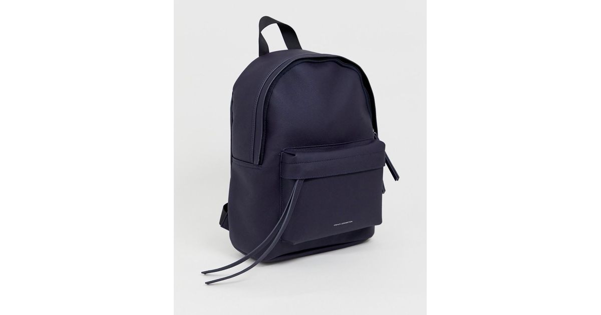 french connection nina backpack
