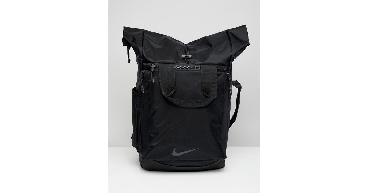 Nike Vapor Energy 2.0 Training Backpack in Black | Lyst UK