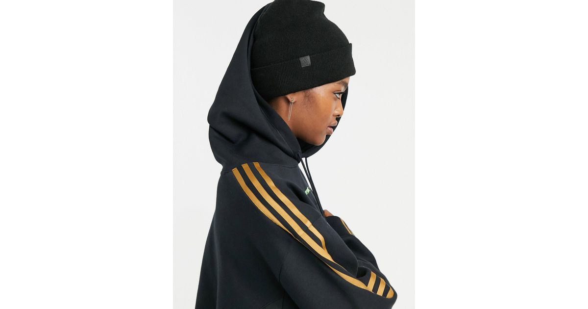ivy park bonnet