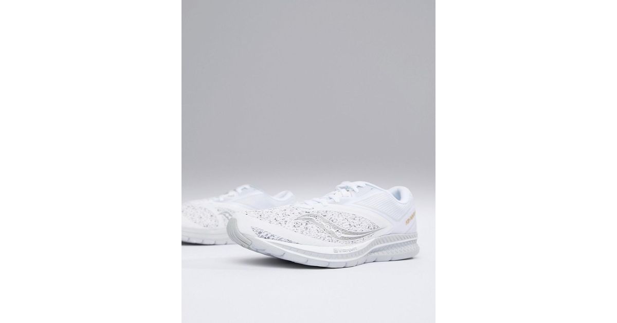 saucony kinvara 9 dorados