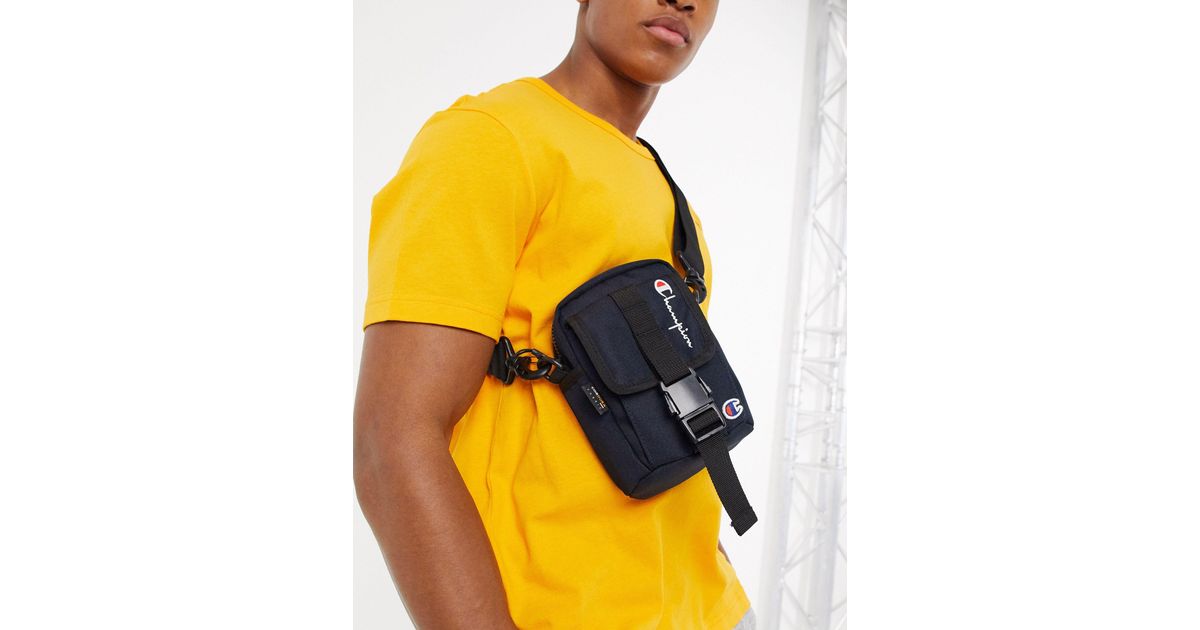 champion flight bag