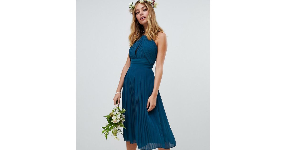 Vestido Midi gris Retro Para dama de honor, vestidos Retro Para fiesta de  boda para mujer, bordado Floral, espalda de vendaje|Vestidos para dama de  honor| - AliExpress