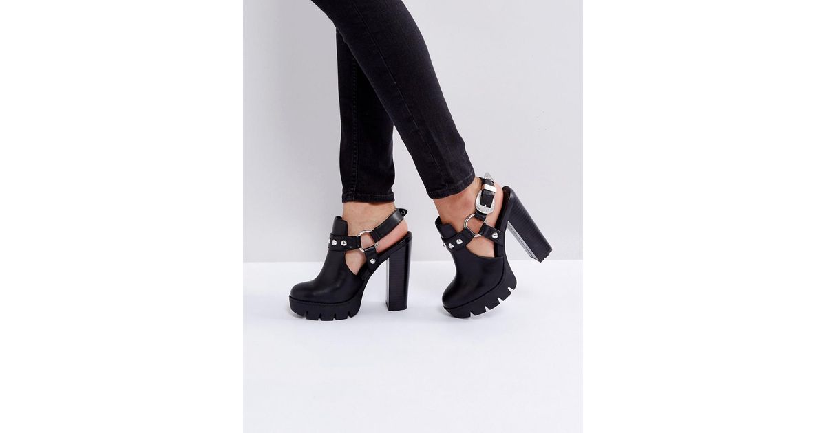 asos platform shoes
