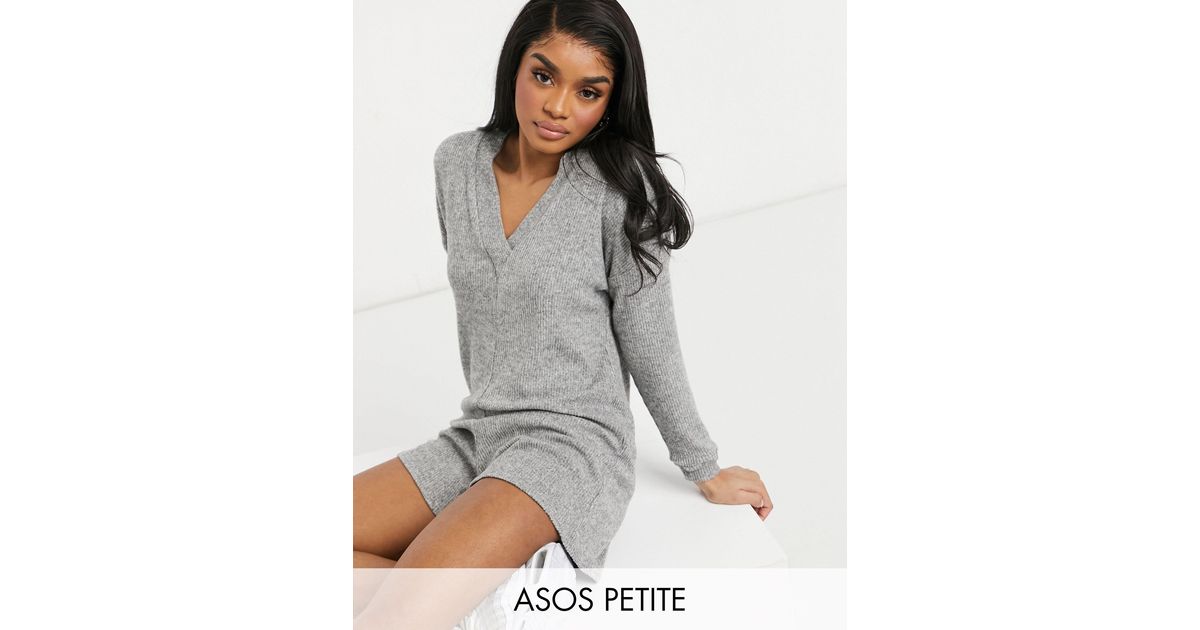 Fluffy playsuit Clearance