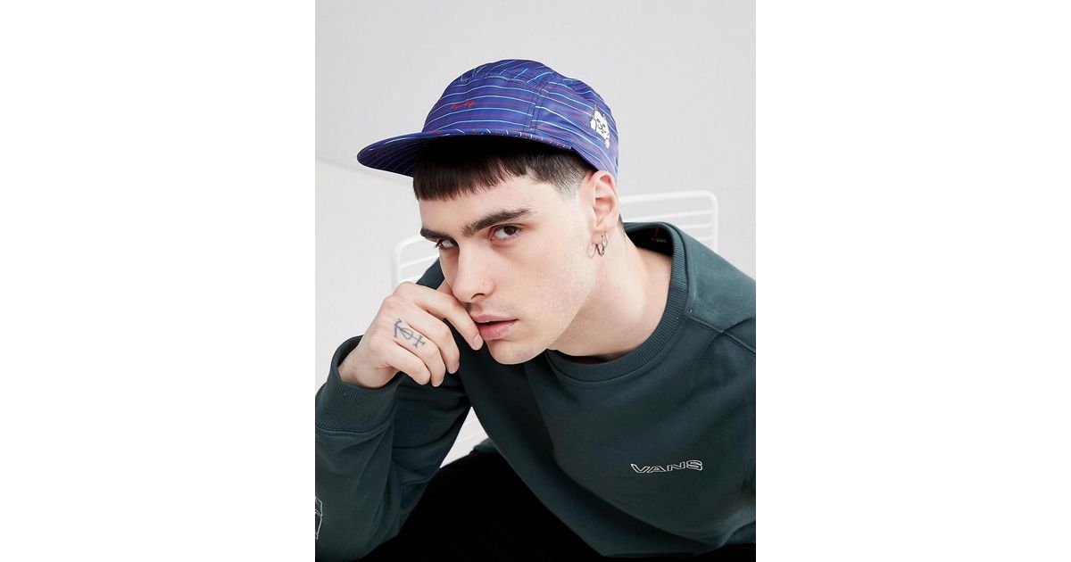 ripndip 5 panel