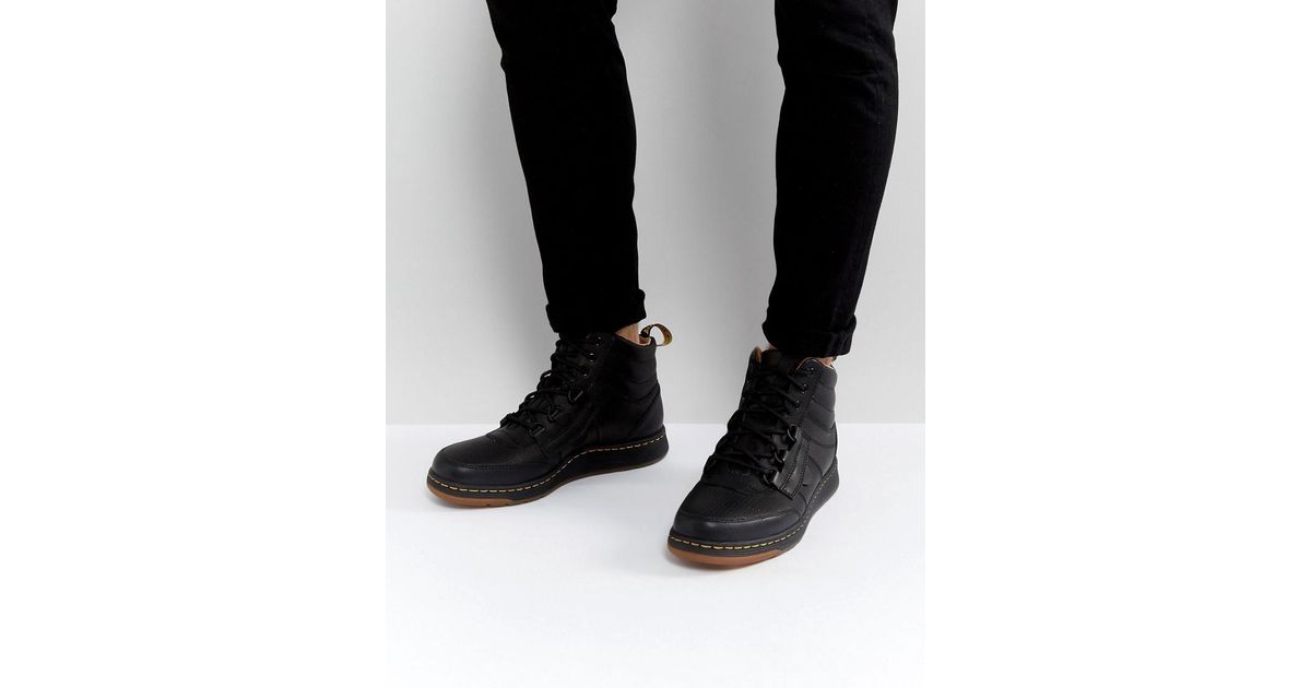 dr martens derry