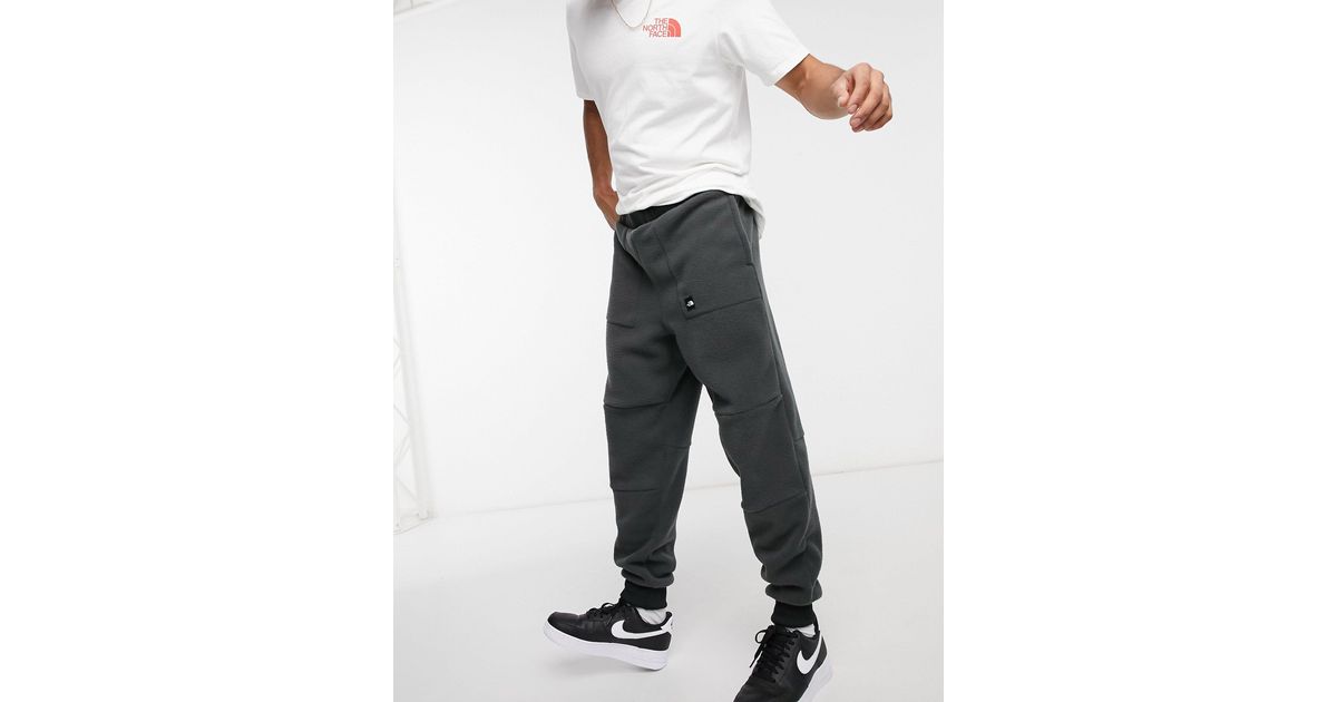 The North Face Fleeski Fleece Pant in 