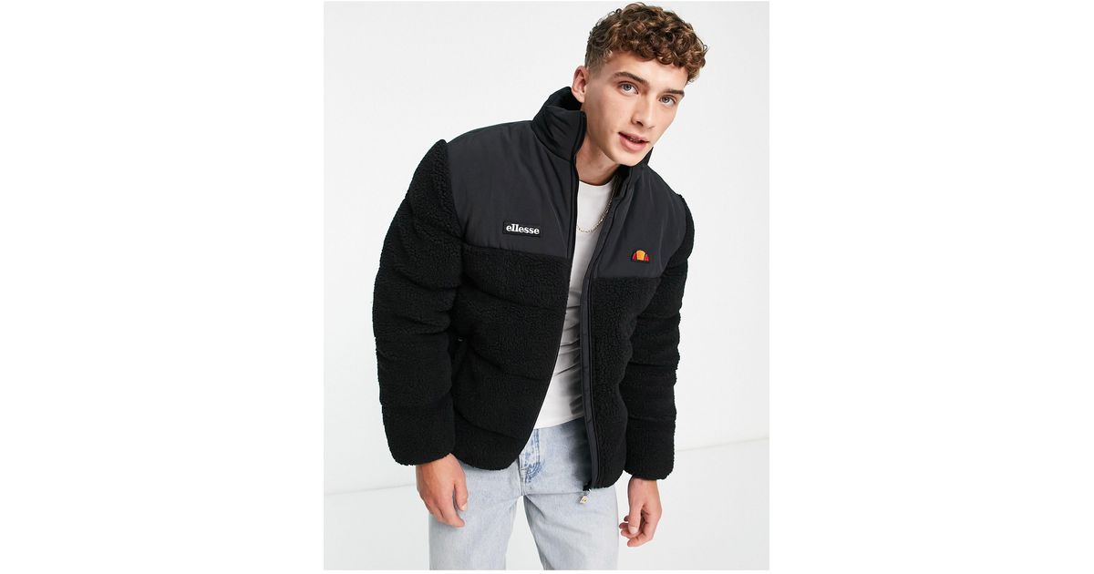 Meinsportline Ellesse Jacke Zum Ã¼berziehen Damen Ellesse Jacket