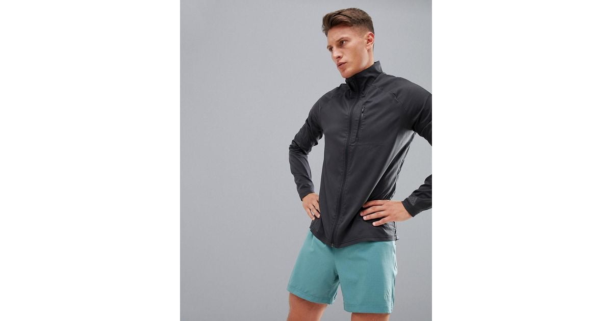 adidas running supernova jacket