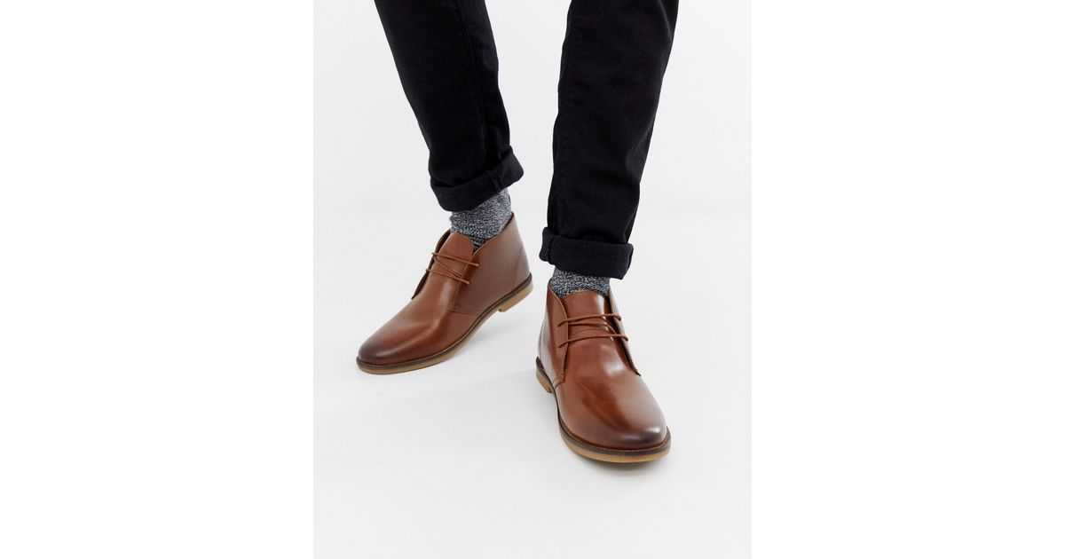 kg porter desert boots