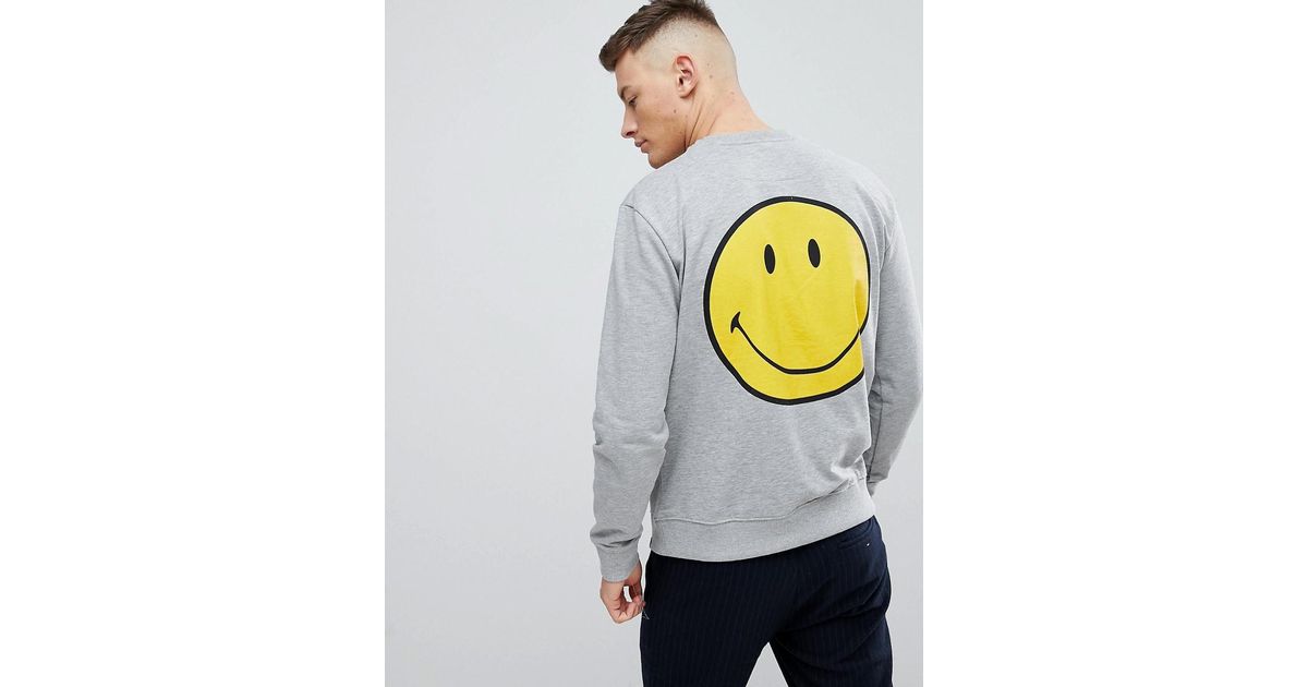 pull bear sweatshirt