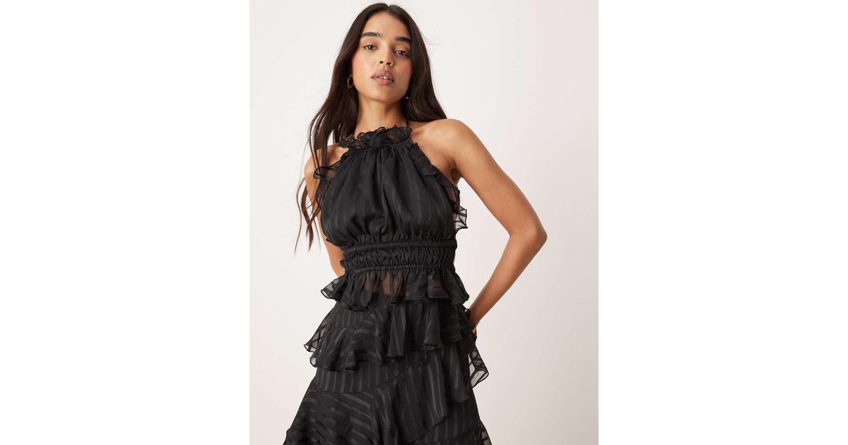 asos occasion tops