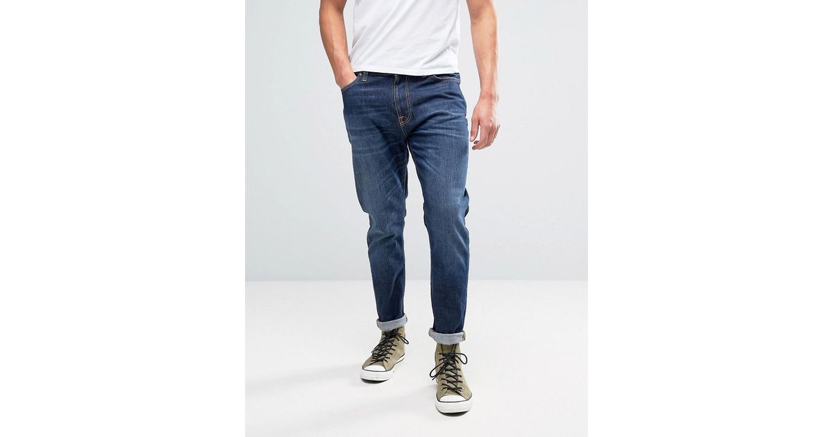 brute knut jeans