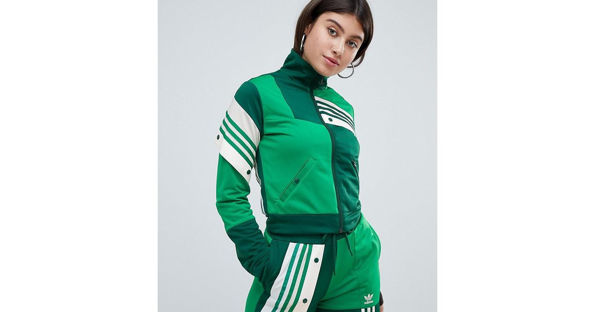 adidas deconstructed tracksuit