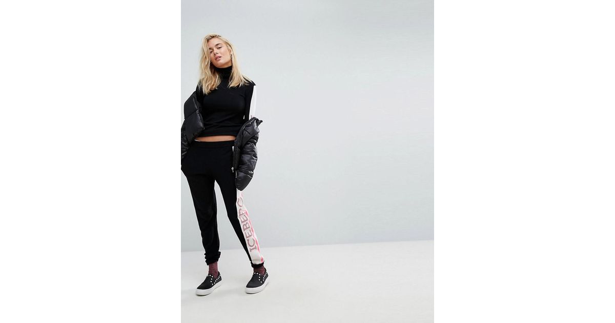 iceberg tracksuit