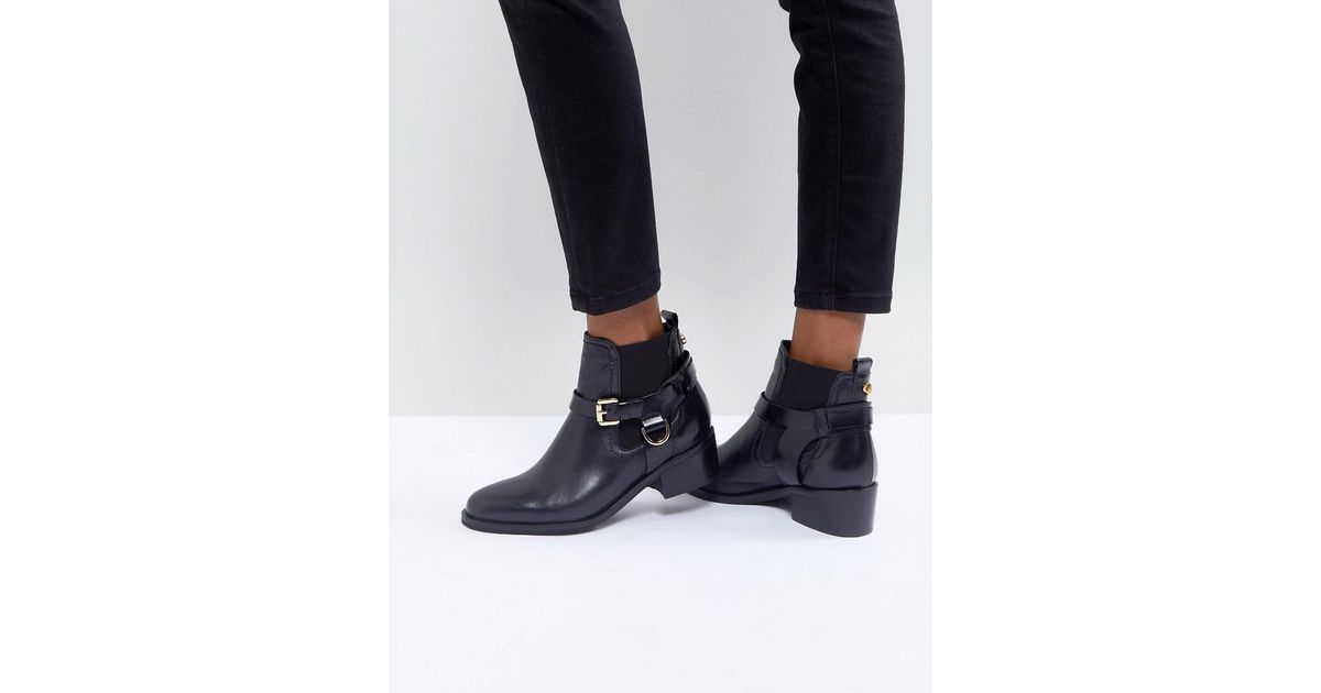 carvela steve boots