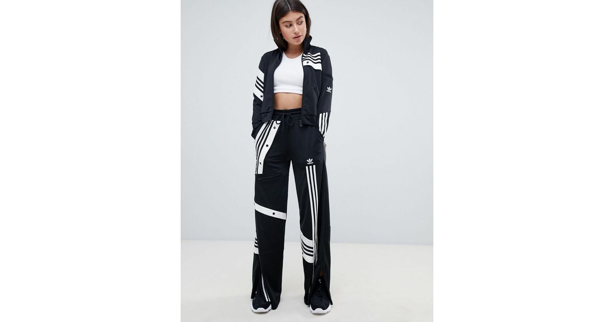 adidas Originals X Danielle Cathari Deconstructed Track adidas Originals X Danielle Cathari Deconstructed Track