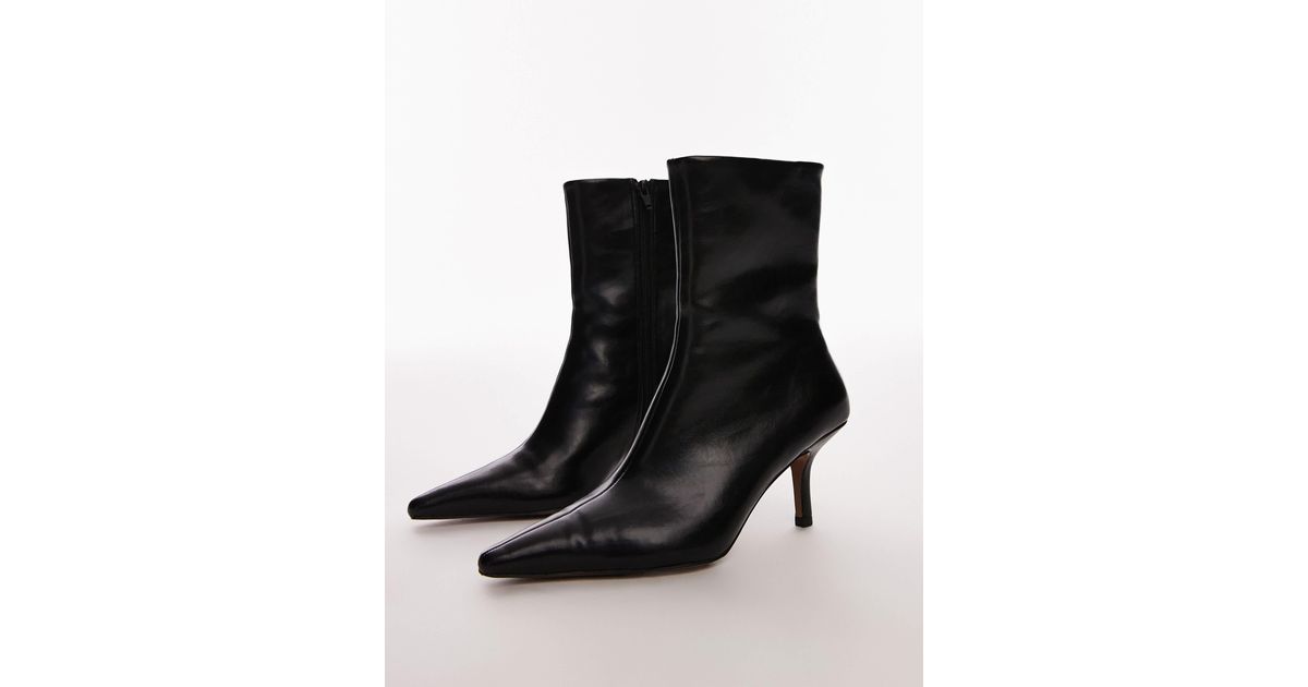 topshop tambi boots