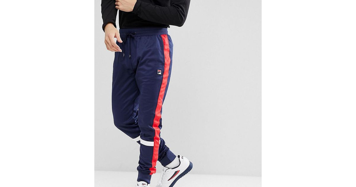 joggers fila