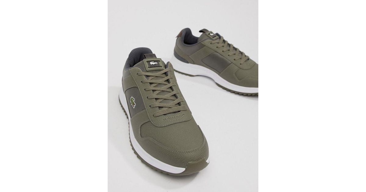 Lacoste joggeur best sale 2.0 318 1