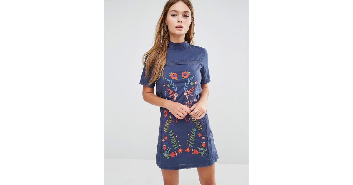 Fashion Union Shift Dresses Fashion Union Shift Dresses