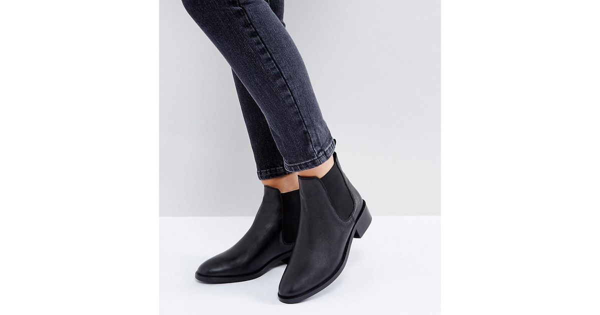 asos absolute chelsea ankle boots