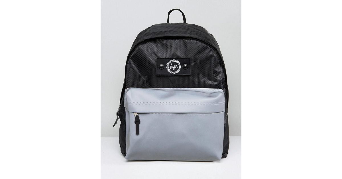 hype backpack