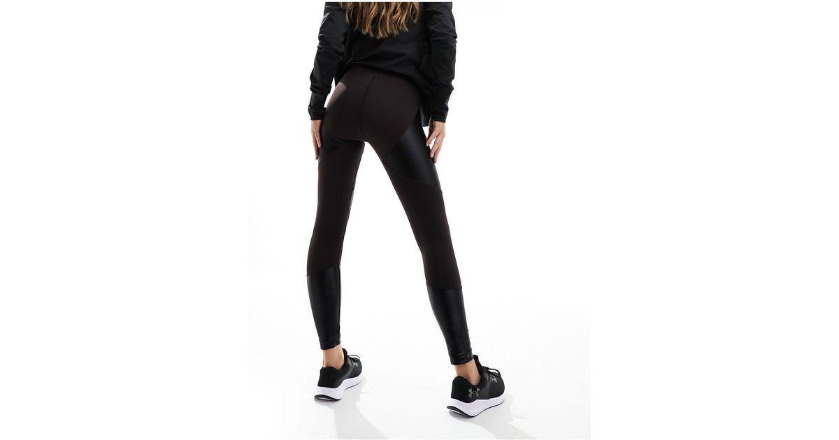 Koral Forge Evanesce leggings in Black