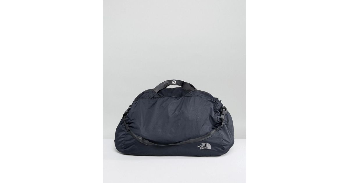 The North Face Packable Flyweight Duffel Bag 32 Litres In
