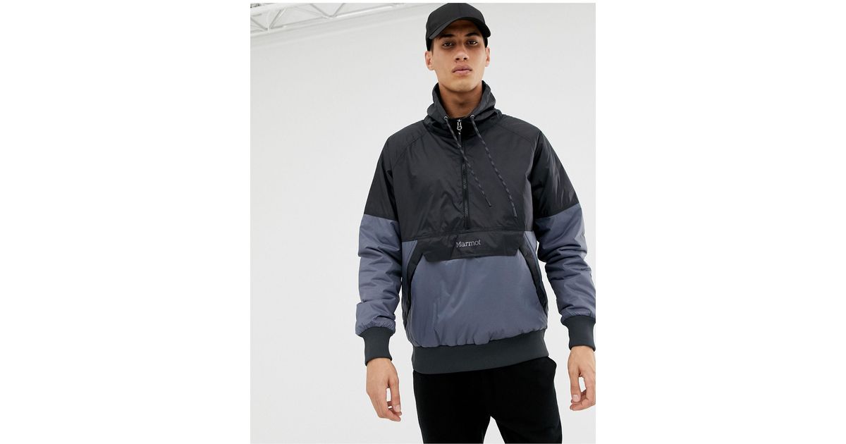 marmot lynx anorak