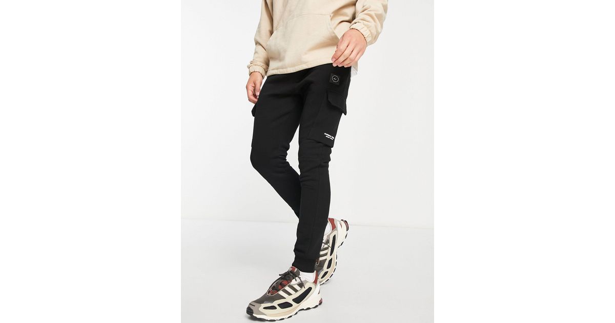 cargo trackies