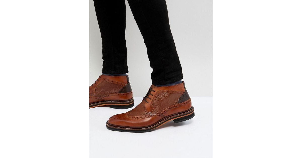 ted baker cinika boots