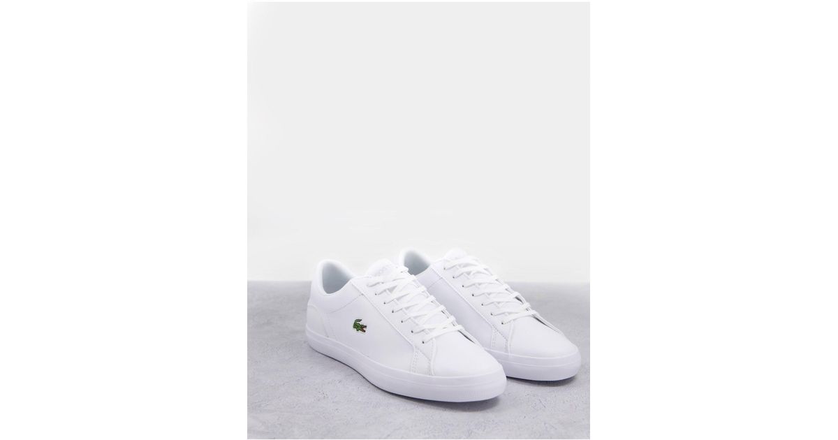 lacoste lerond bl2