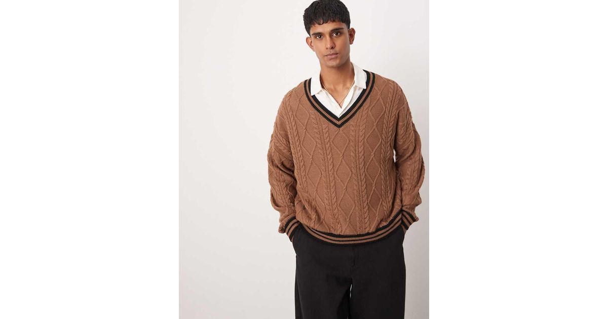 Cardigan Asos Jumper Sale Print Jumper Cow Sweater Asos Cow Print