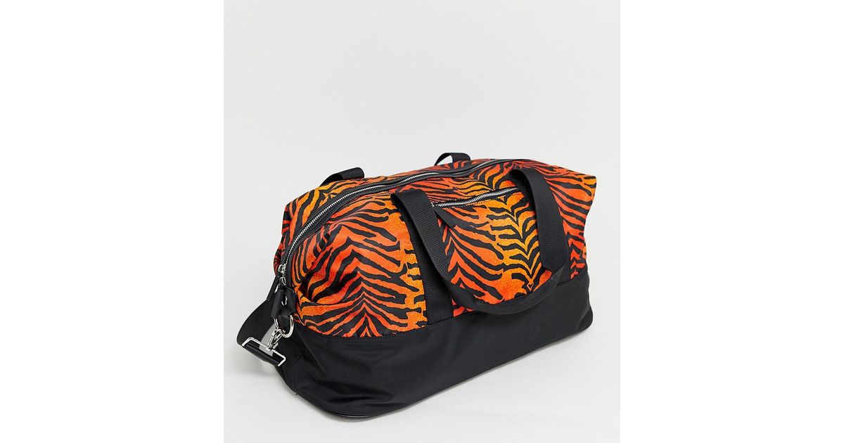skinny dip gym bag