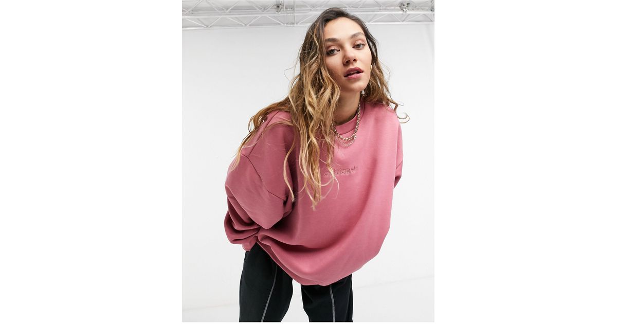 adidas Originals 'cosy Comfort 
