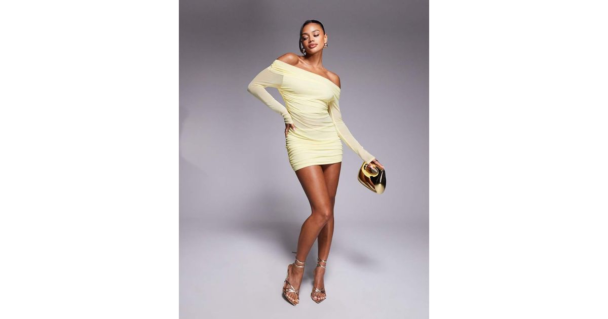 slim fit dress slacks KIANNA MINI DRESS