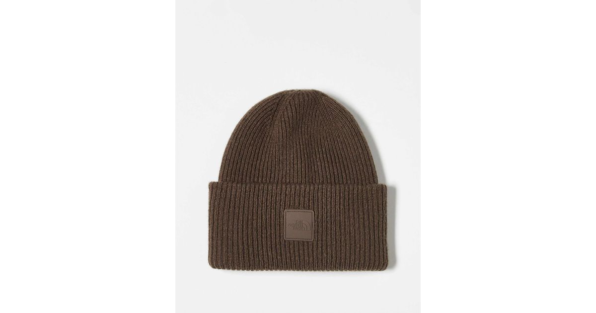 bonnet the north face femme