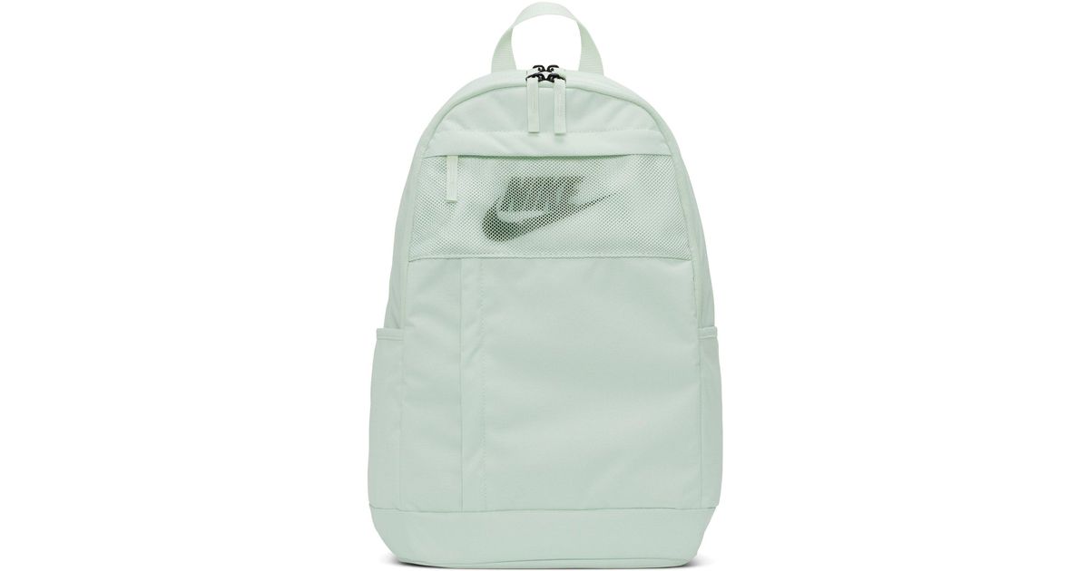 nike swoosh backpack