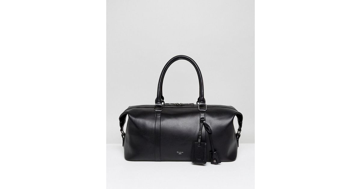 dune holdall