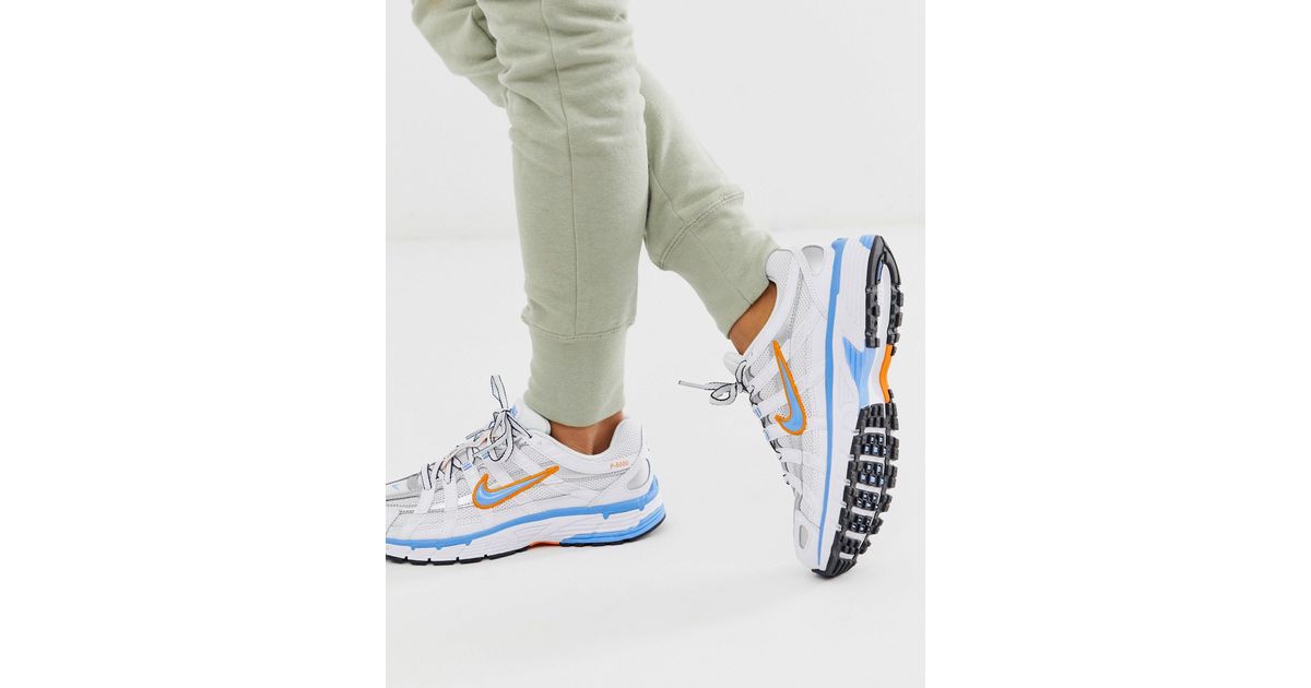 ladies white nike trainers uk