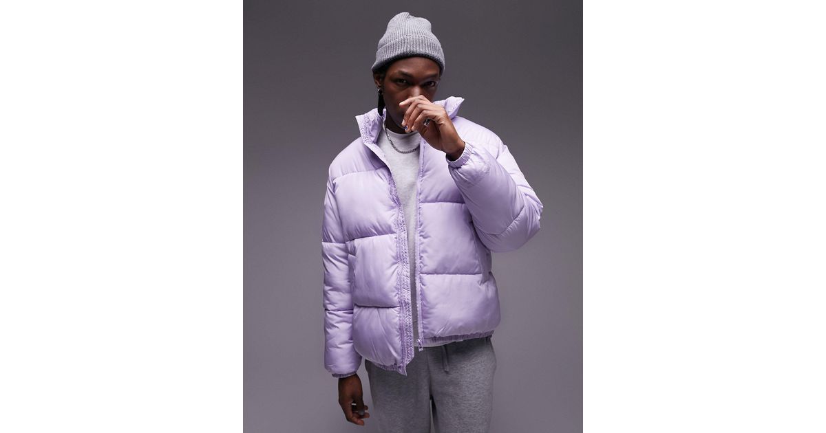 Topman puffer hotsell
