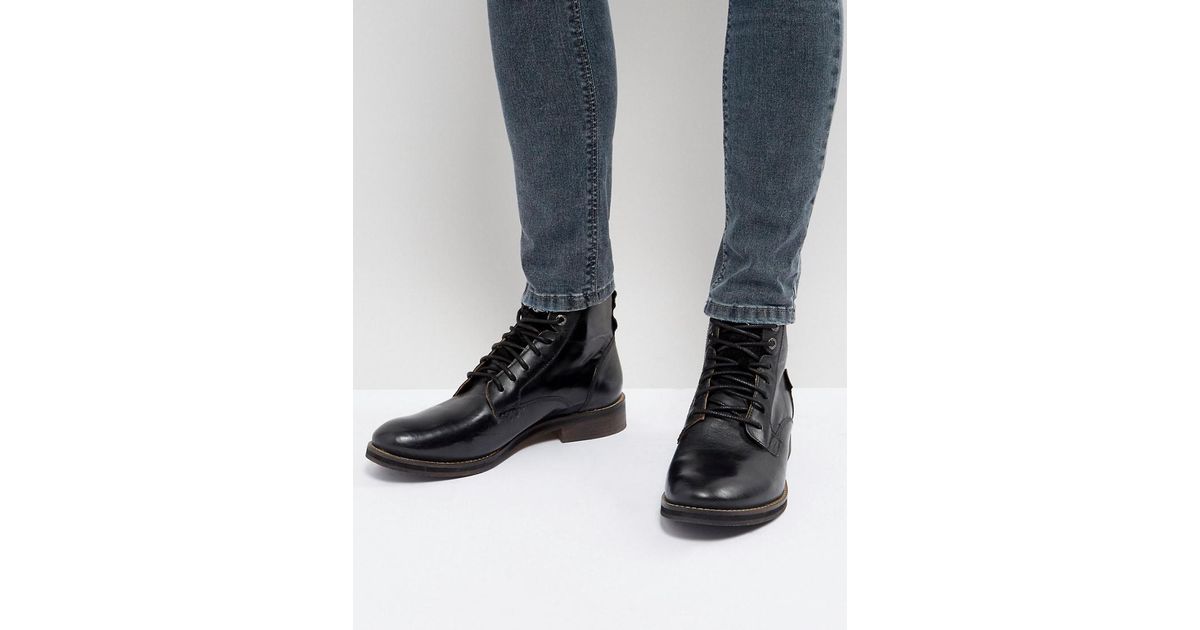 levis baldwin boots