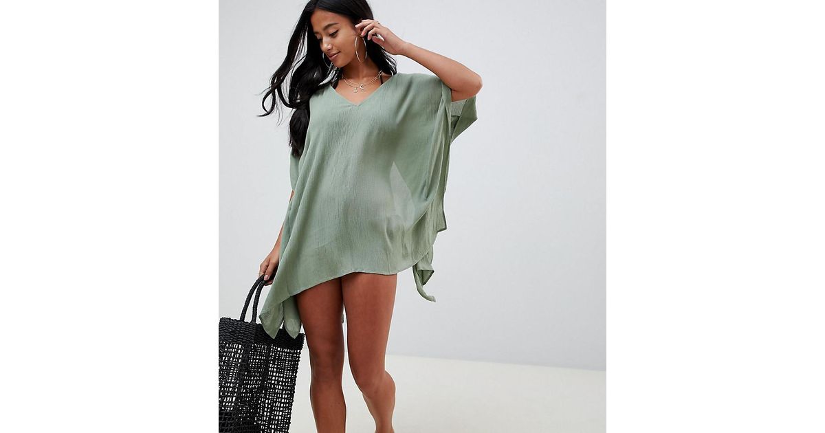 petite beach cover ups