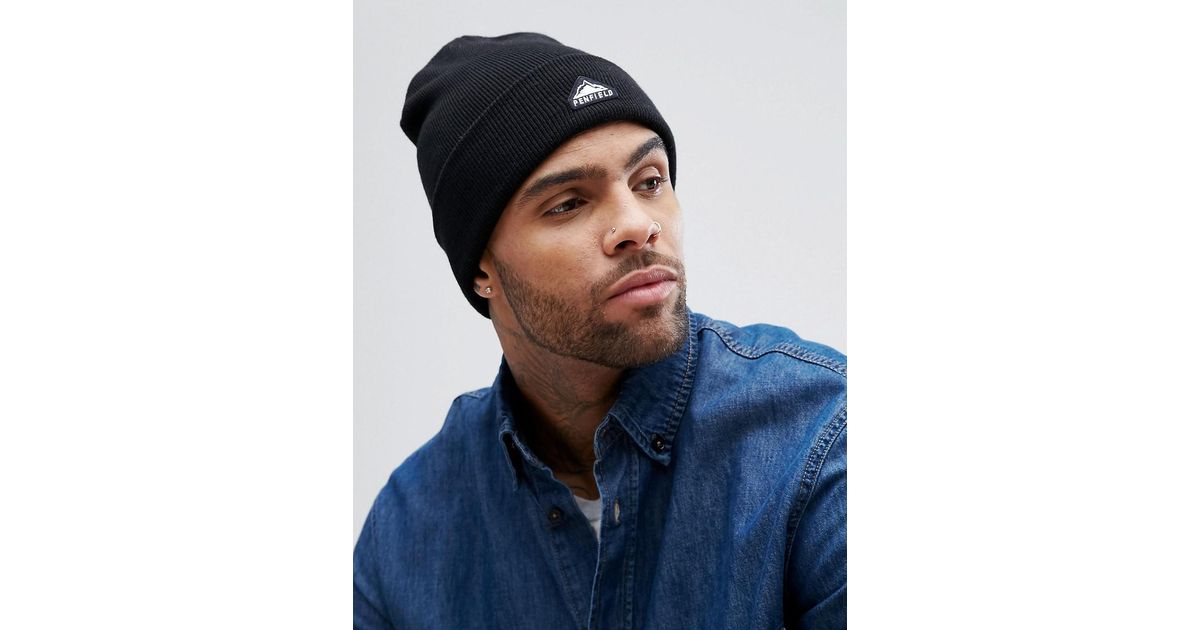 penfield classic beanie