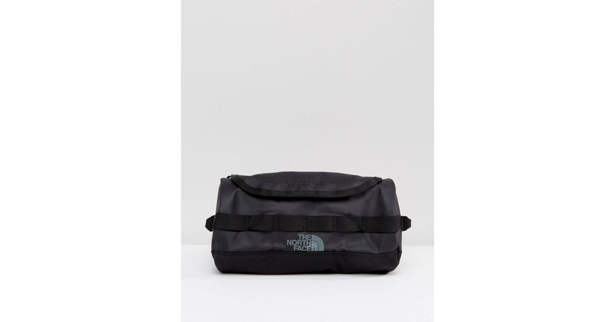 north face base camp toiletry bag