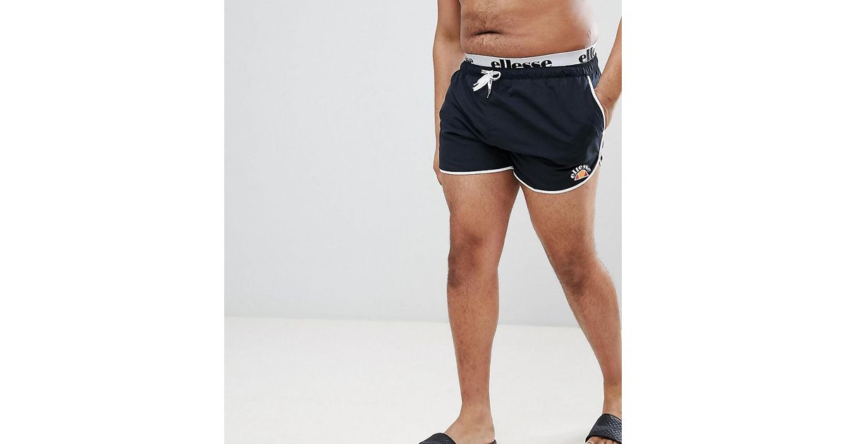 ellesse swim trunks