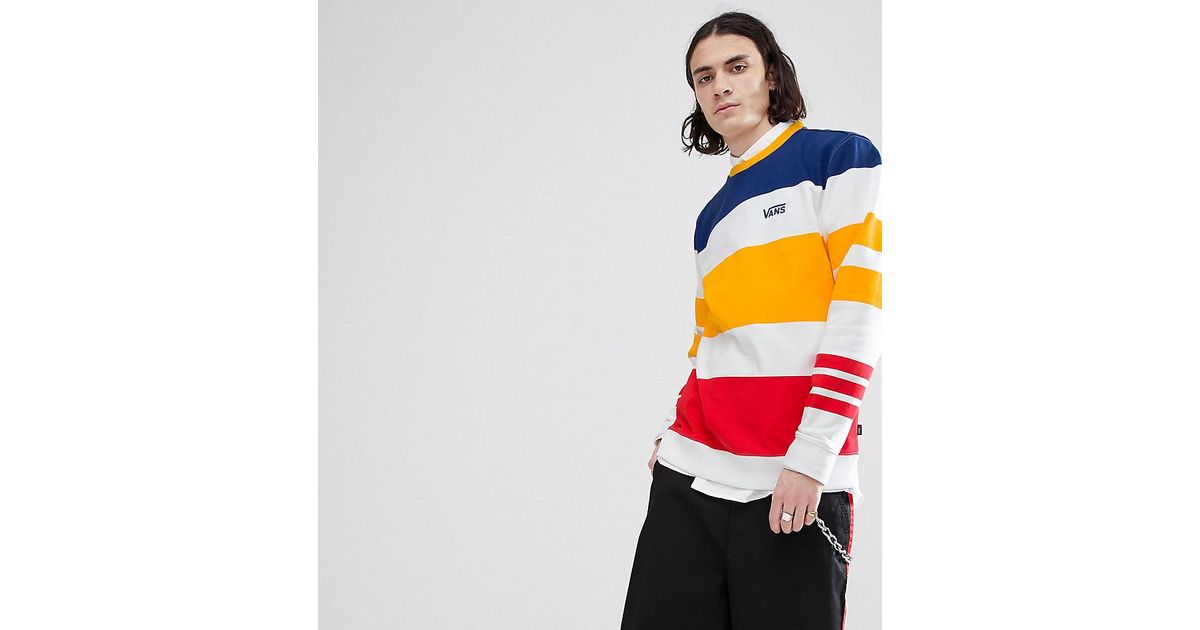 sweat vans brun
