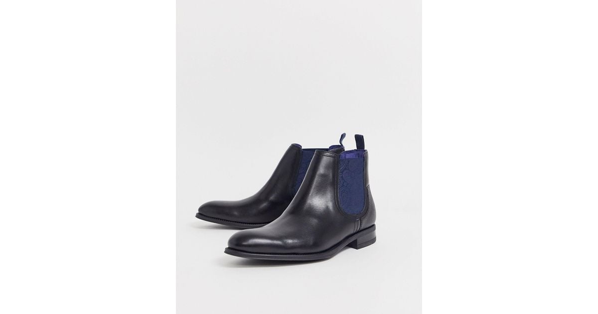 Ted baker store travic boots